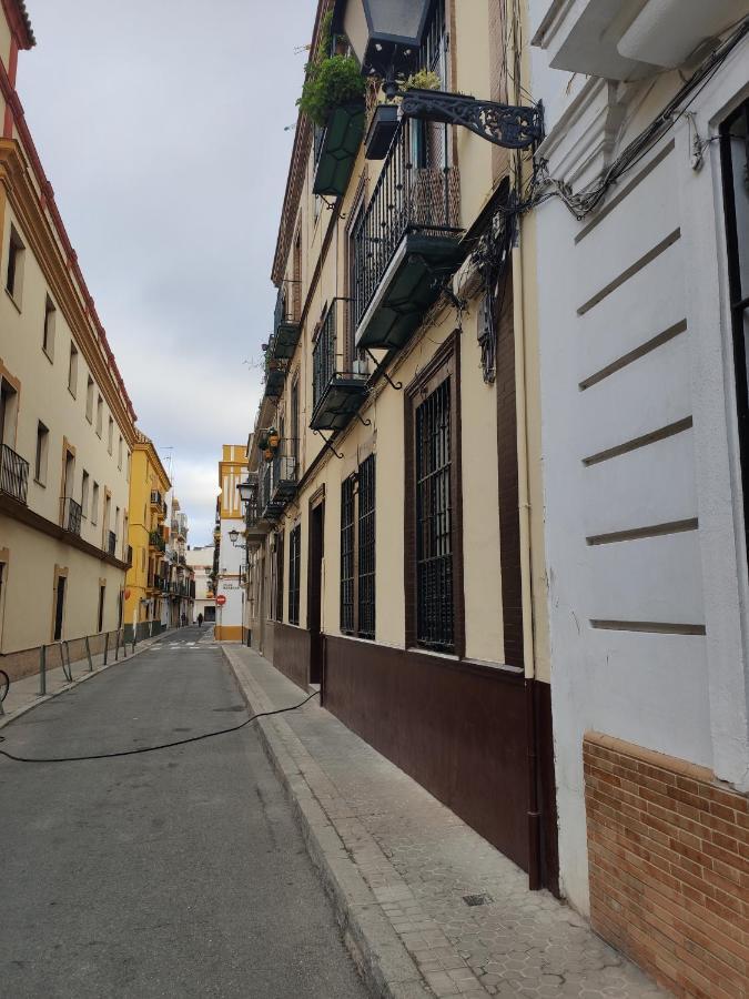 Feel The City - Old Town Sevilla Dış mekan fotoğraf